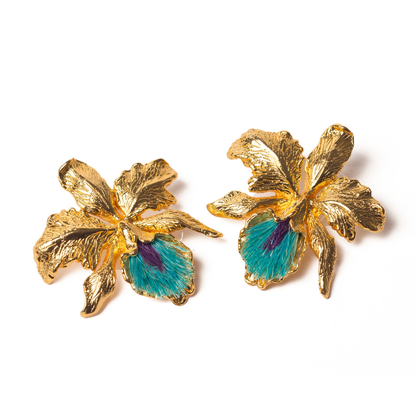 CATTLETA EARRINGS