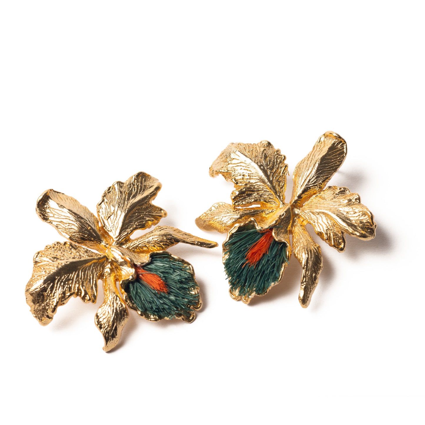 CATTLETA EARRINGS