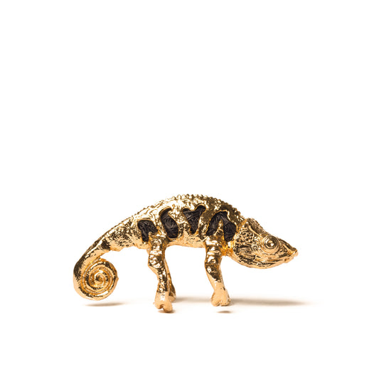 CHAMELEON EAR CUFF