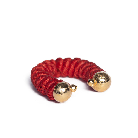SHELL EAR CUFF