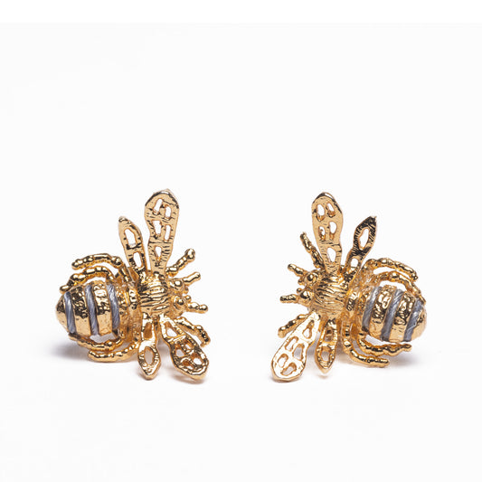 BEE STUDS