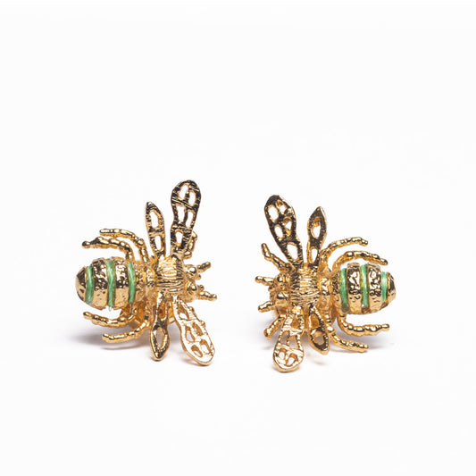 BEE STUDS