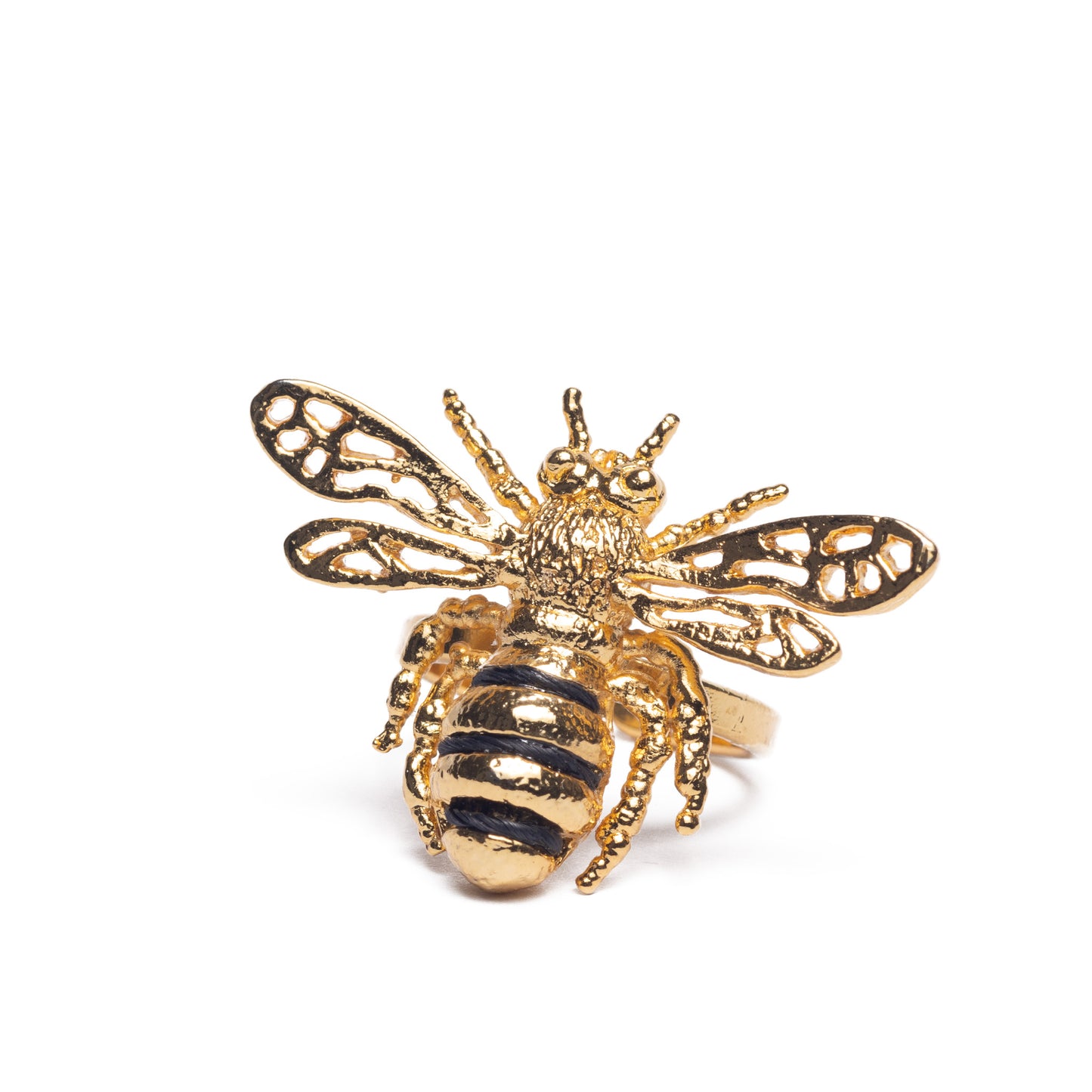 QUEEN BEE RING