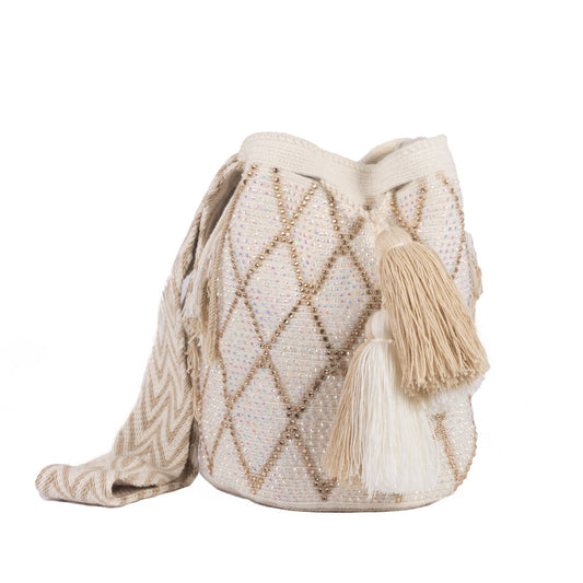 BOHO ARTISAN PURSE