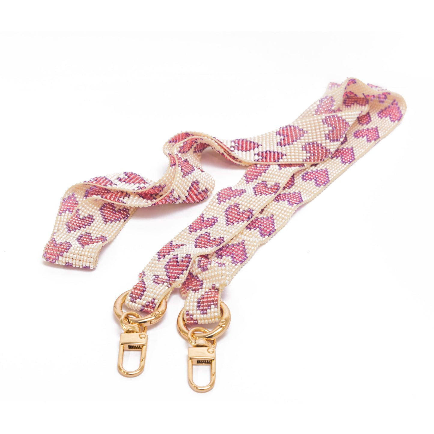 HEARTBREAKER PHONE STRAP