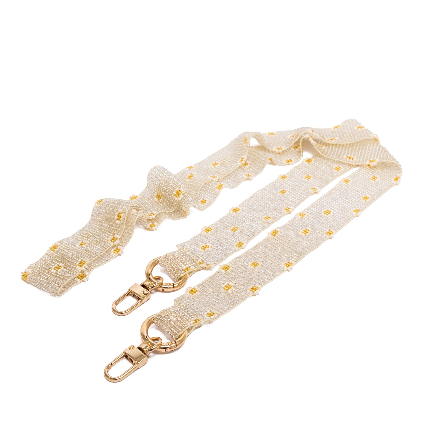DAISY DOT STRAP