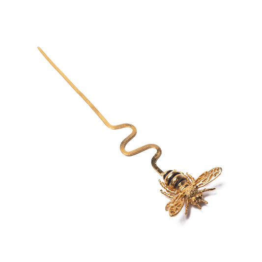 BEE BOOKMARK