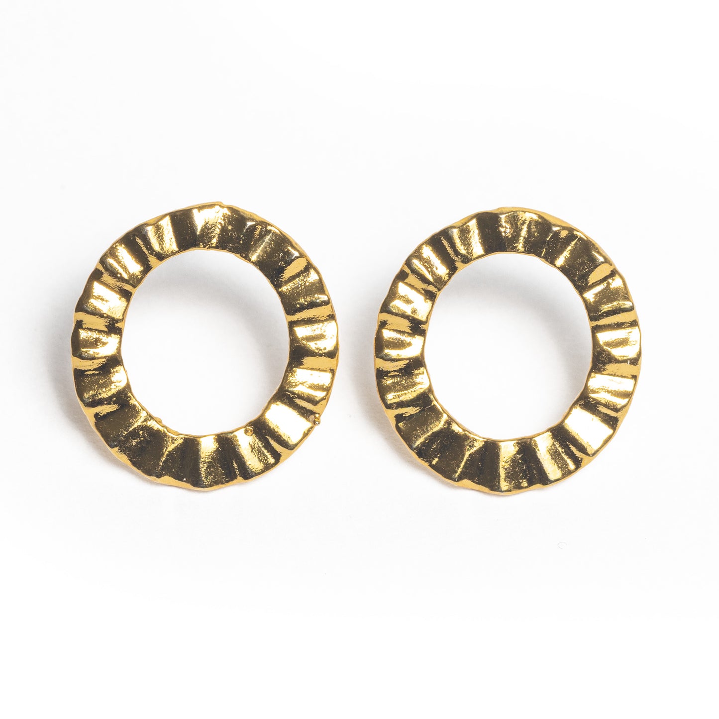 LARGE HALO STUDS