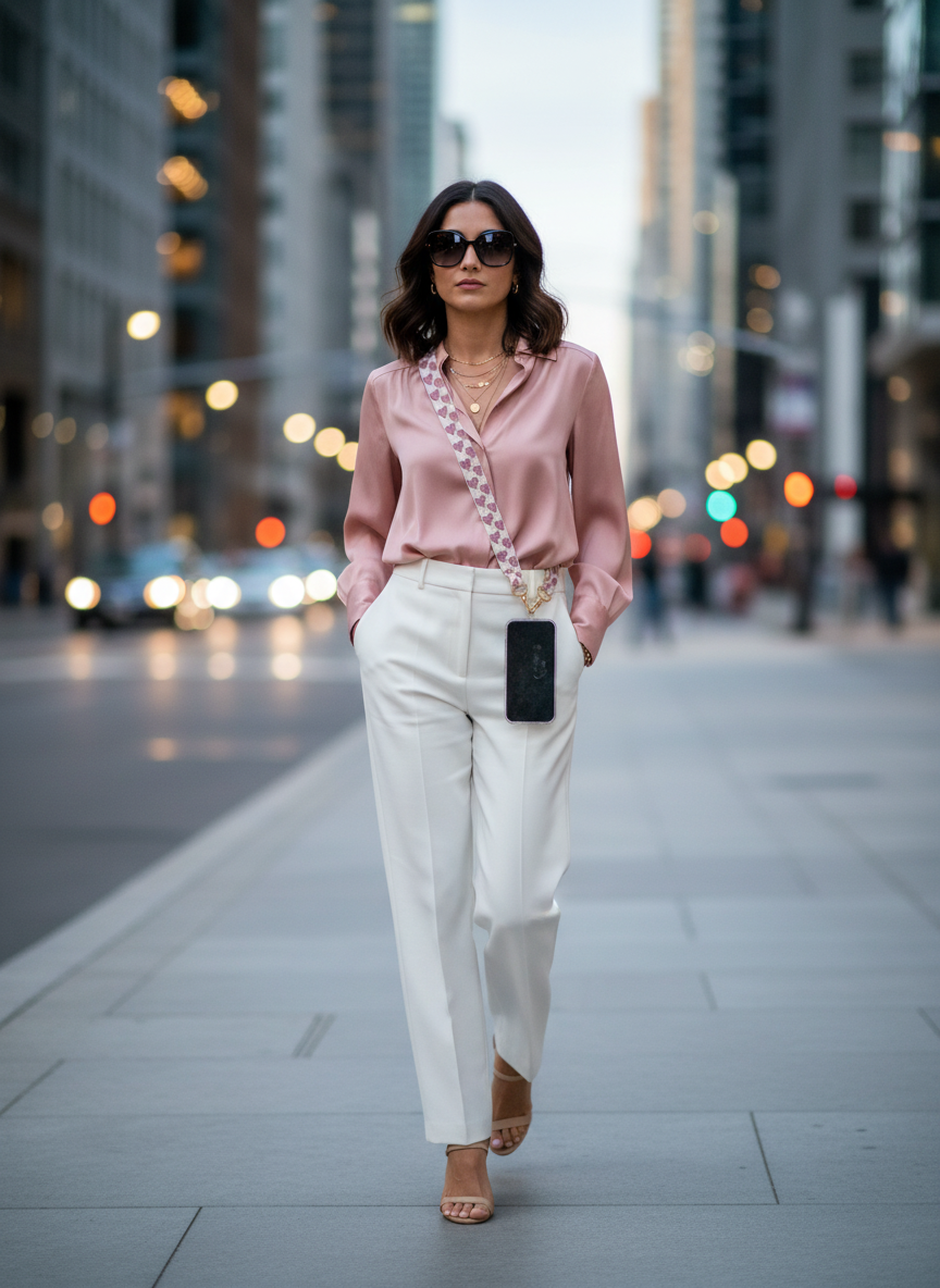 HEARTBREAKER PHONE STRAP