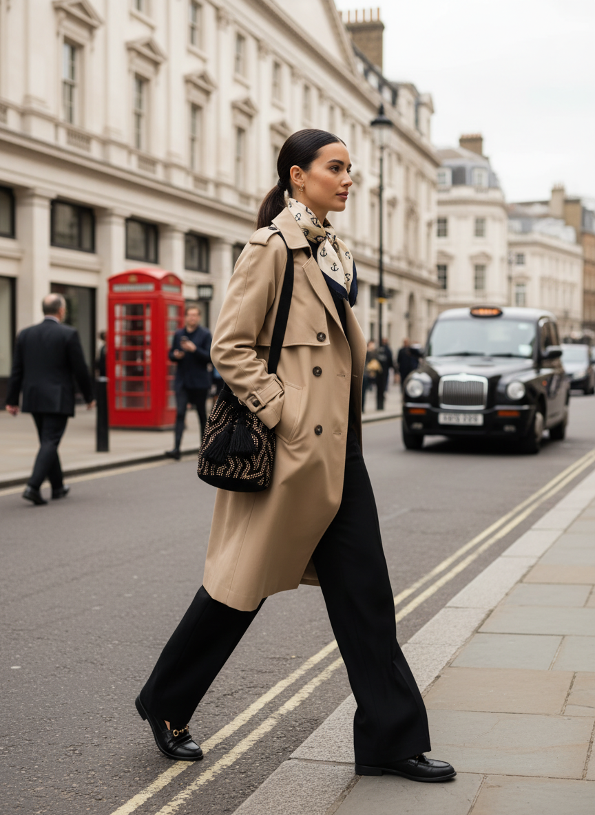 MEDIUM GOLDEN ERA BOHO ARTISAN PURSE