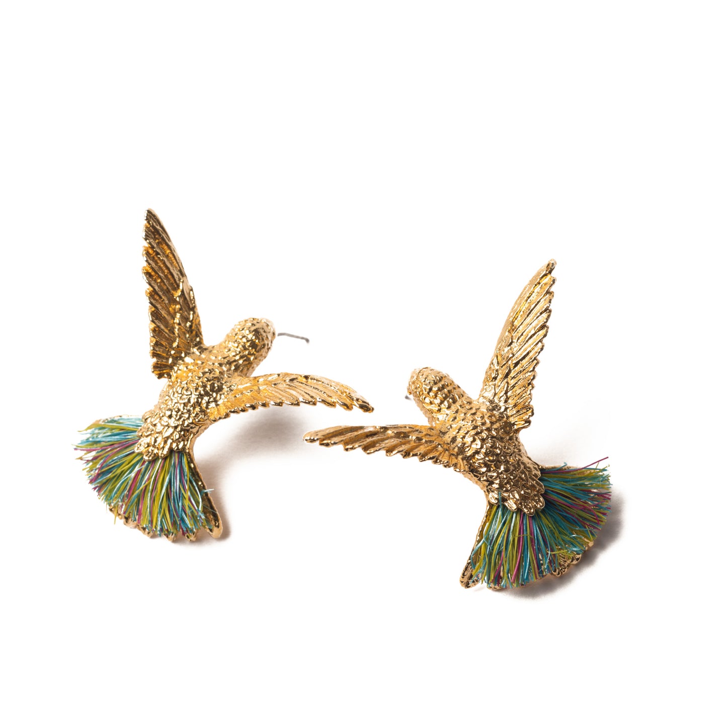 COLIBRI STUDS