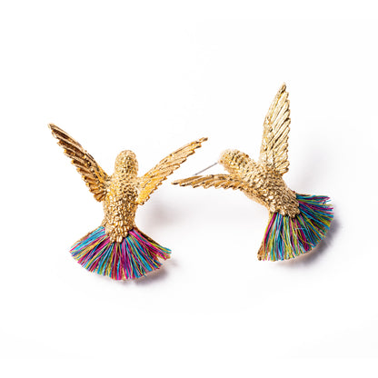 COLIBRI STUDS