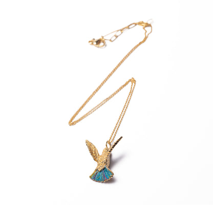 COLIBRI NECKLACE