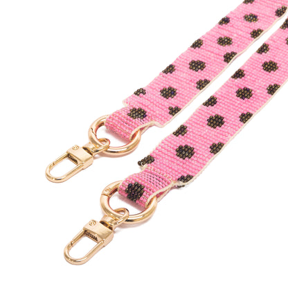 PINK PANTHER PHONE STRAP