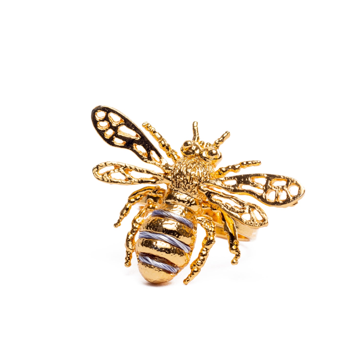 QUEEN BEE RING