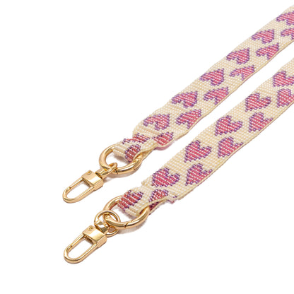 HEARTBREAKER PHONE STRAP