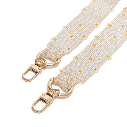 DAISY DOT STRAP